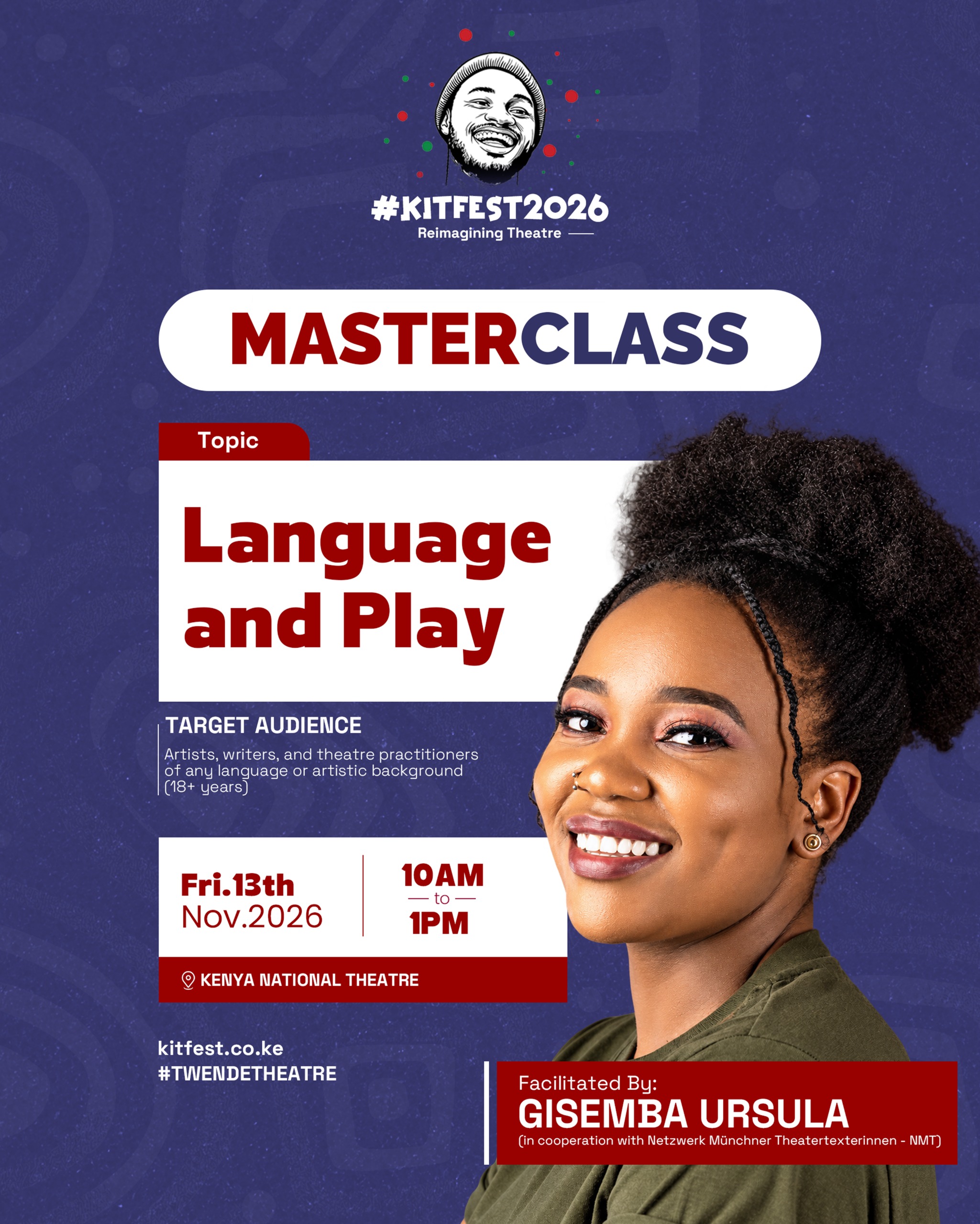 Language and Play